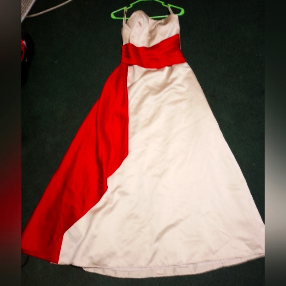 Formal Gown